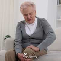 Knee Replacement Cost in Mexico